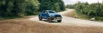 Ford Ranger Raptor 2018 года (EU)